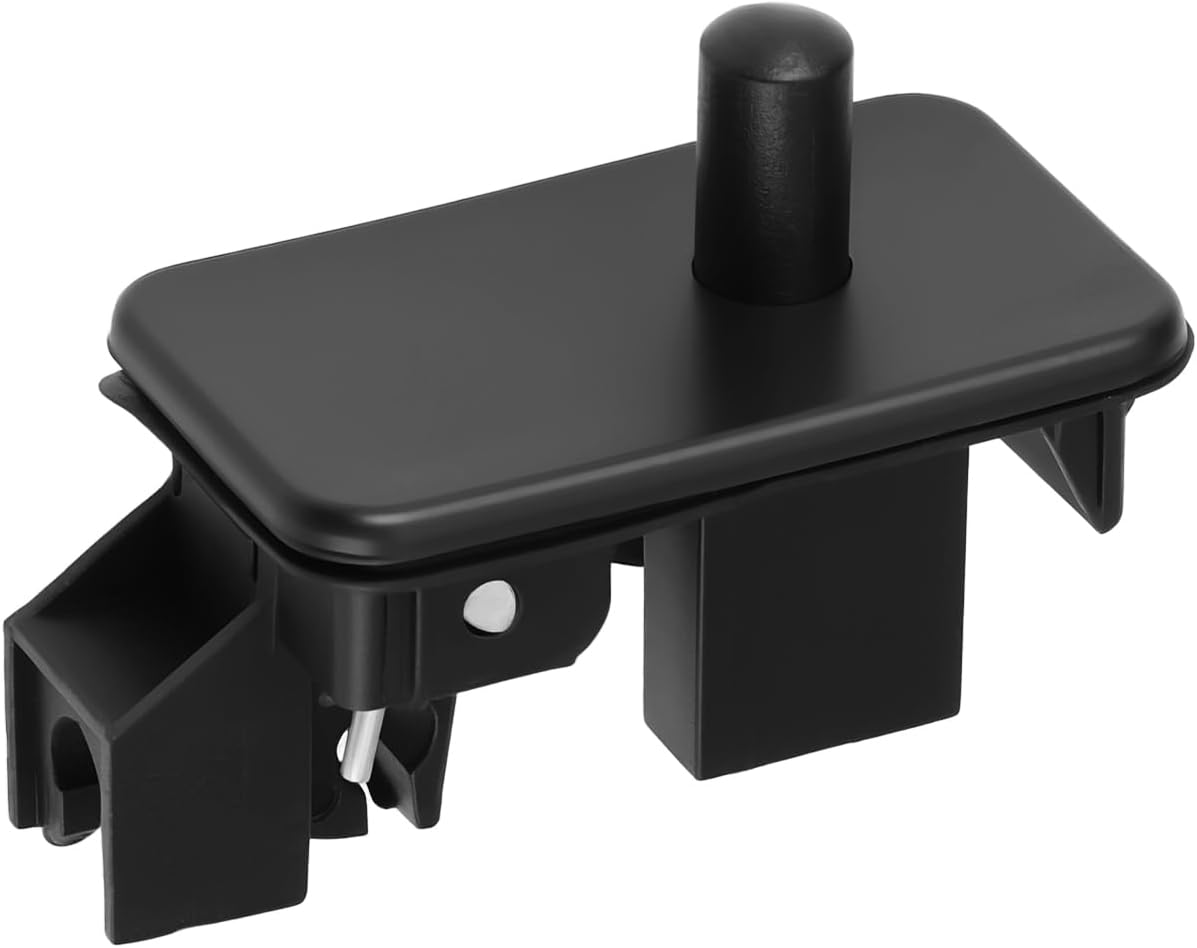 1 Tankdeckelverriegelung, Kompatibel Mit Nissan Versa 2015–2023 – Ersetzt Oem 78827-3bg0a 788273bg0a