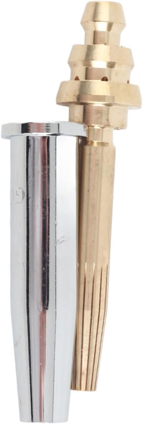 G03 Schneiddüse, 9 Cm (3,5 Zoll) Kupferbrennerdüse Für