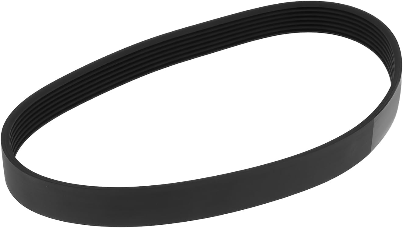 7pje490 Mähwerksriemen, Kompatibel Mit Meb1637e Powerbase 37cm Rotationsmäher