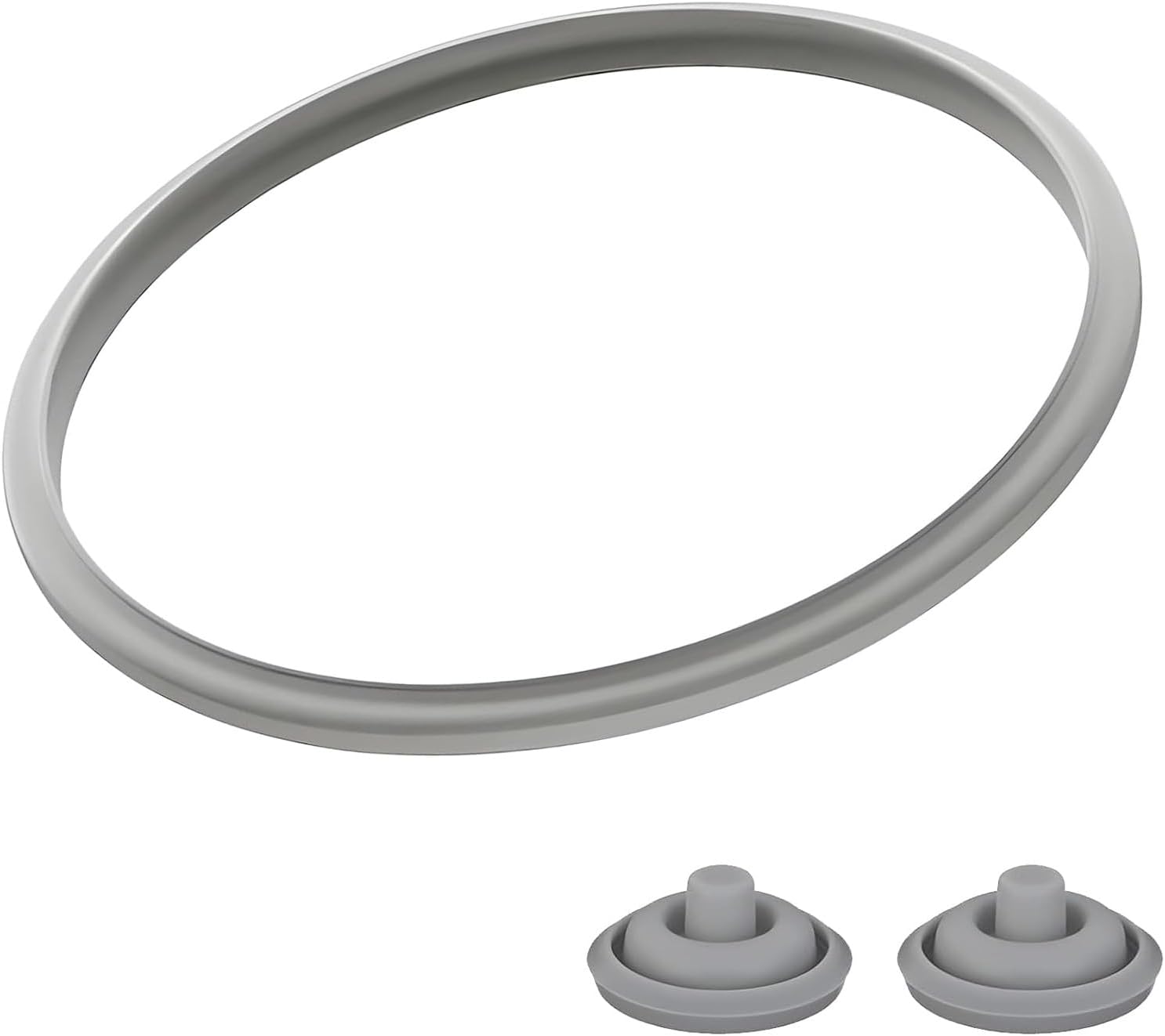 22 Cm Dichtung Und 2 Kochsignaldichtungen