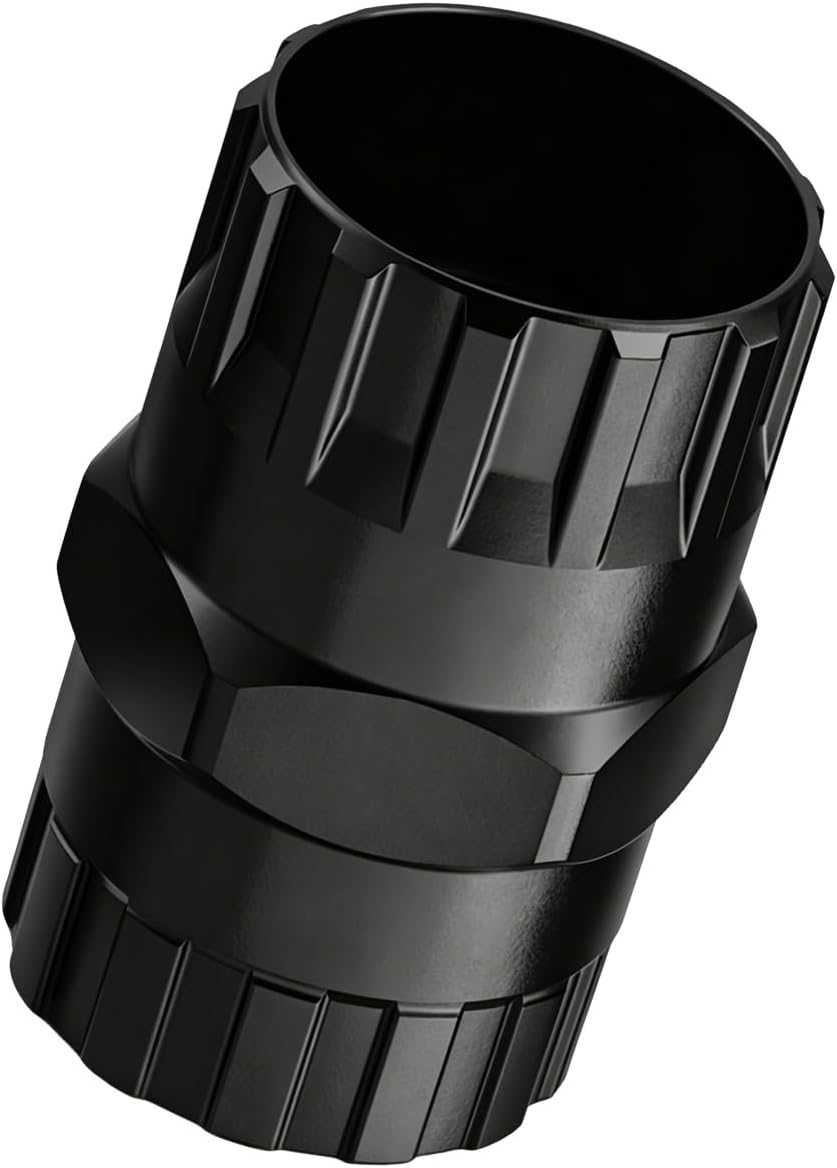 2-in-1-werkzeug Für Centerlock-verschlüsse, Werkzeug Zum Entfernen Des Bremsscheibenfreilaufs, Abzieher Für Bremskassette Und Centerlock-ritzel