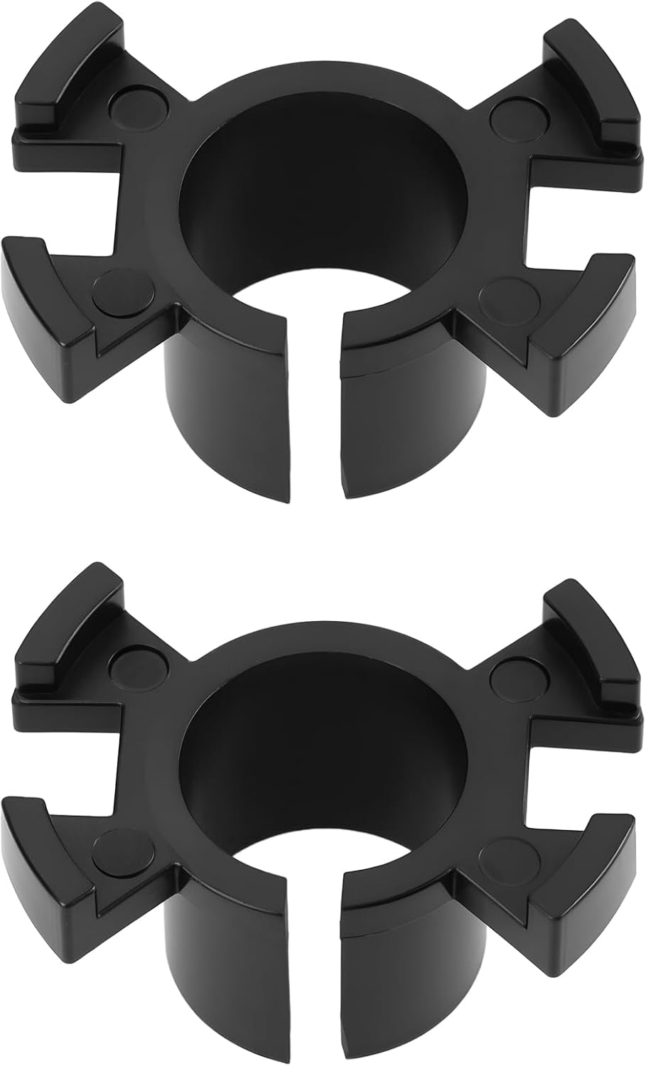 Paar H1 Hid Xenon-adapter, Kompatibel Mit Honda Prelude 199-2001