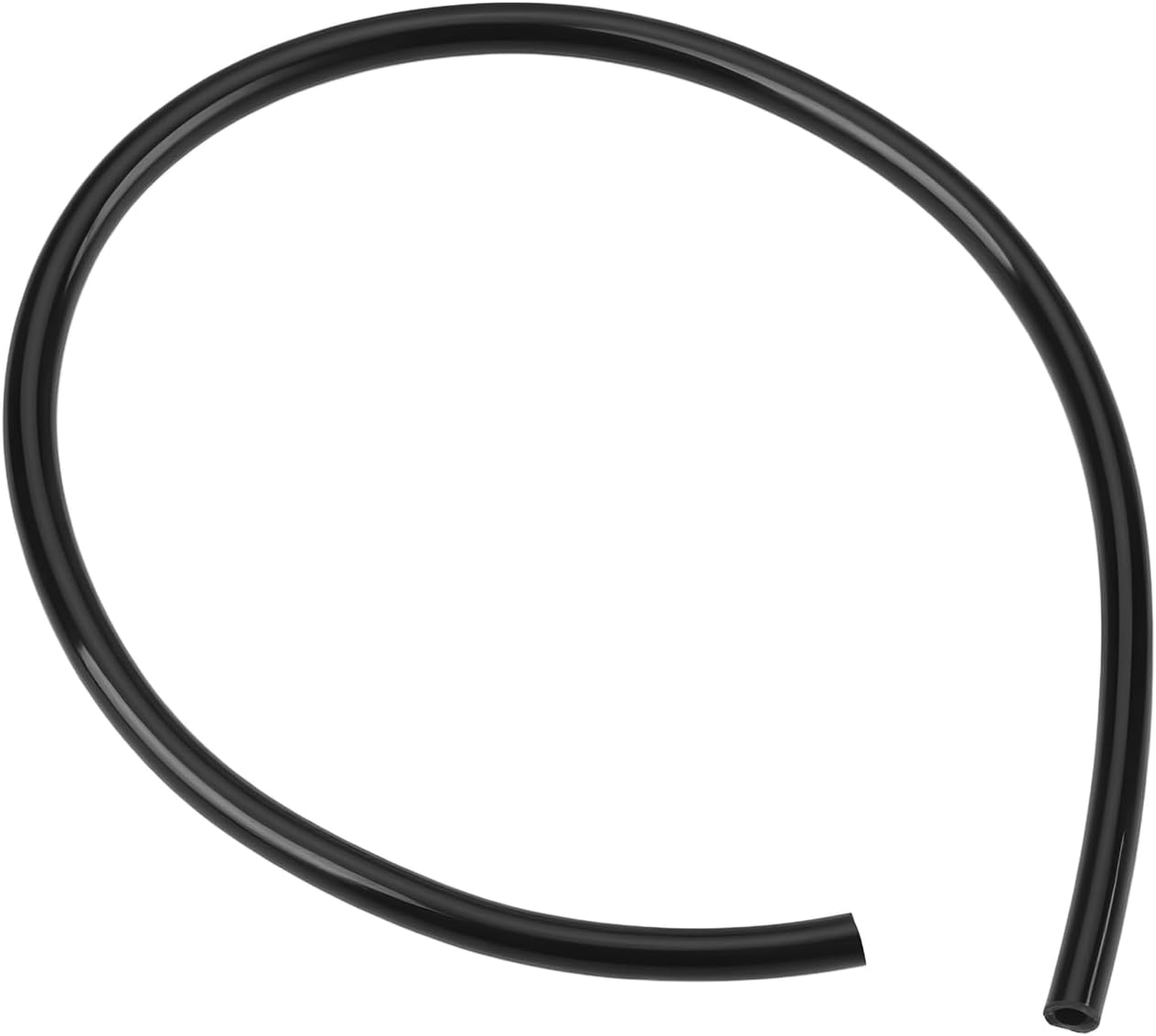 Kraftstoffleitung Für Kettensäge 581756103 Kompatibel Mit Husqvarna 154 254 257 261epa Und 262 (32,5 X 0,48 Cm)