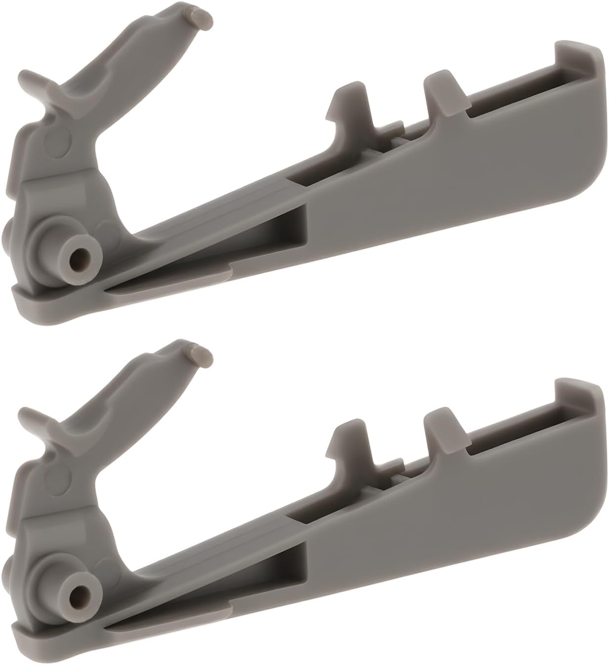 2x Gashebelsperre, Kompatibel Mit Husqvarna 350, 345, 340, 346xp, 353, 359 Und 357xp Kettensägen. Ersetzt Die Teilenummer 503854401.