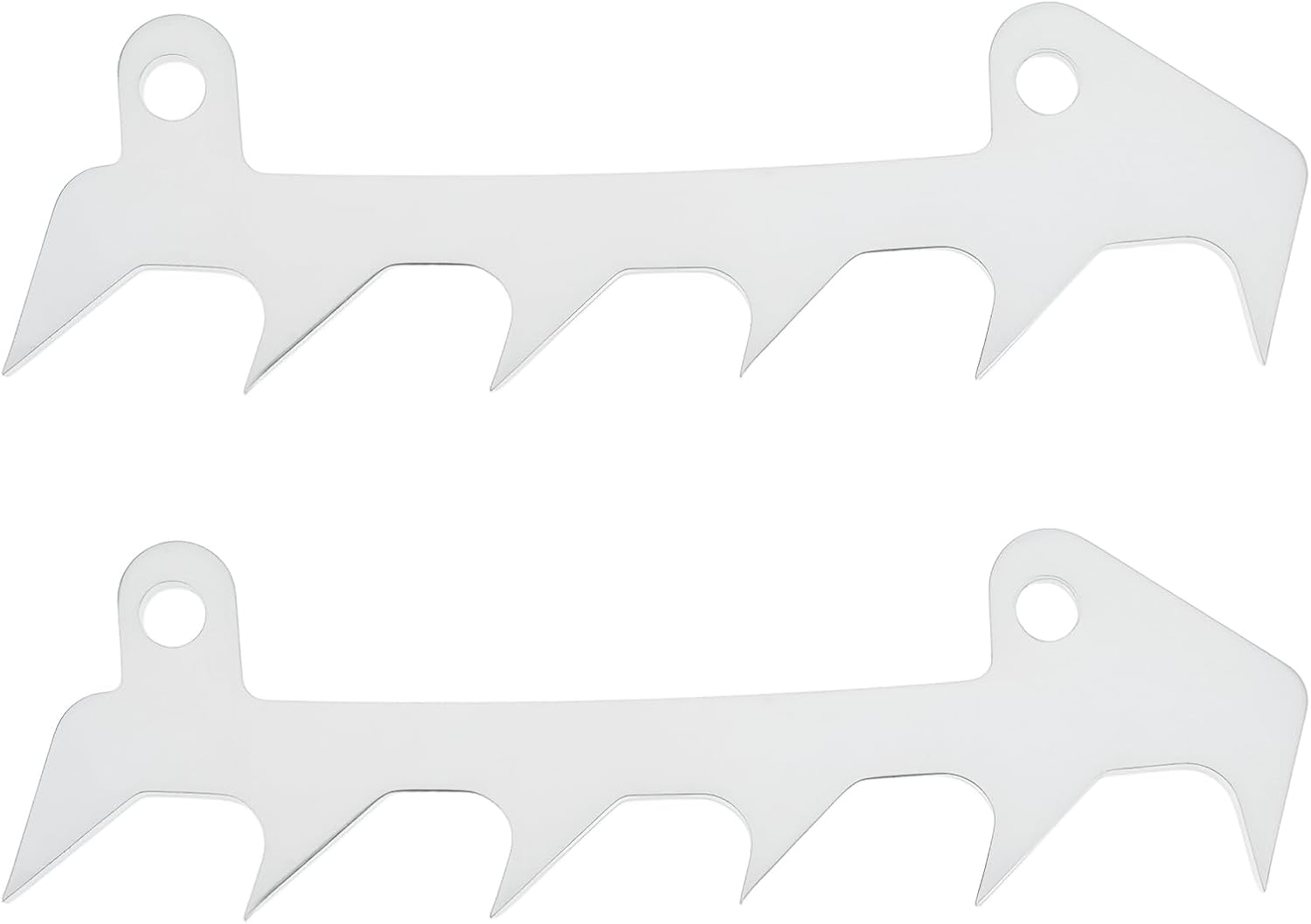 Satz Mit 2 Kettensägenklauen 1123 664 0501 Kompatibel Mit Stihl Ms162 Ms170 Ms171 Ms180