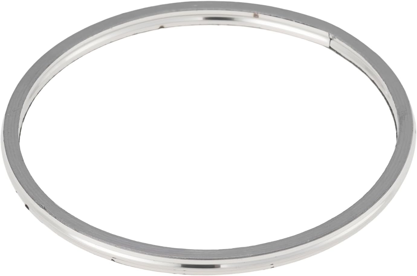 Oem-ersatz-auspuffrohrdichtung 31316724, Kompatibel Mit Volvo V90 Ii, Xc60 Ii, Xc70 Ii, Xc90 Ii