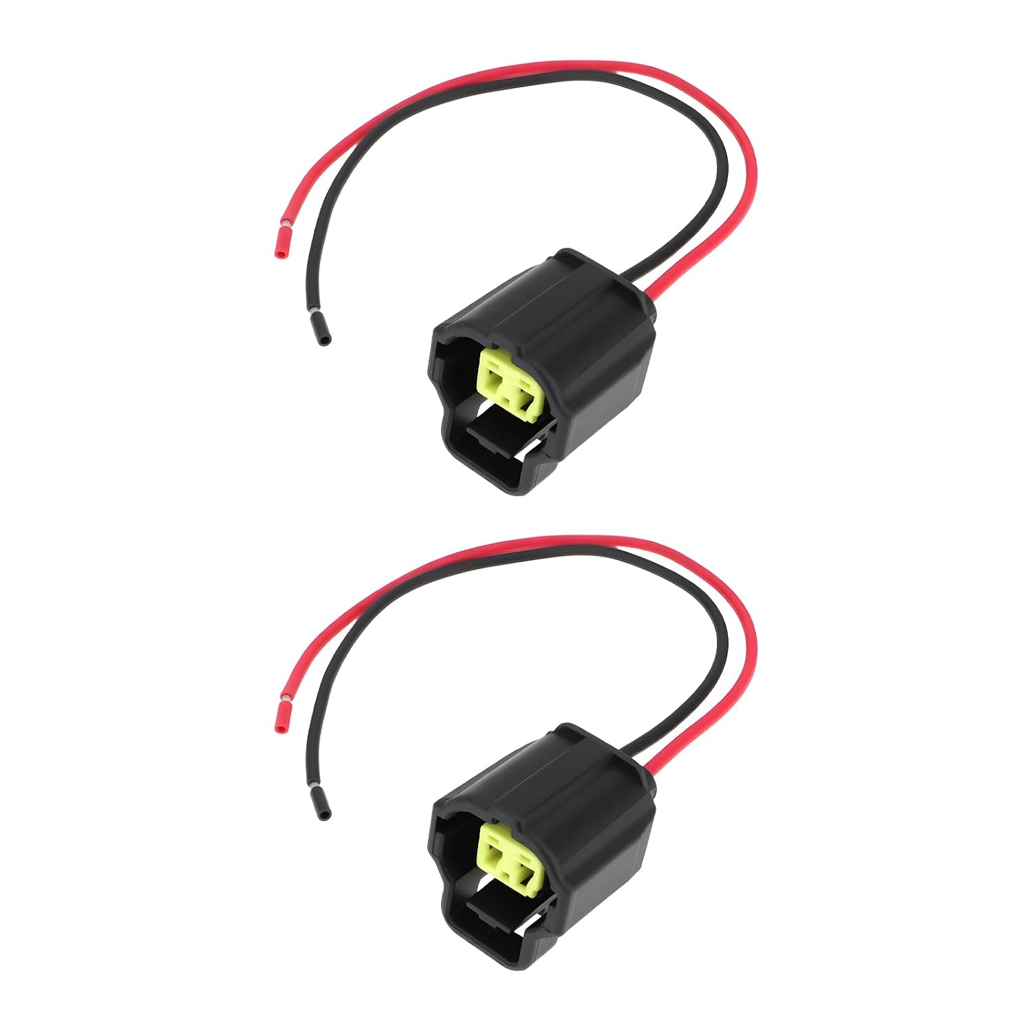 Satz Mit 2 Druckanschlüssen 20922 Pcs134 Für Autos