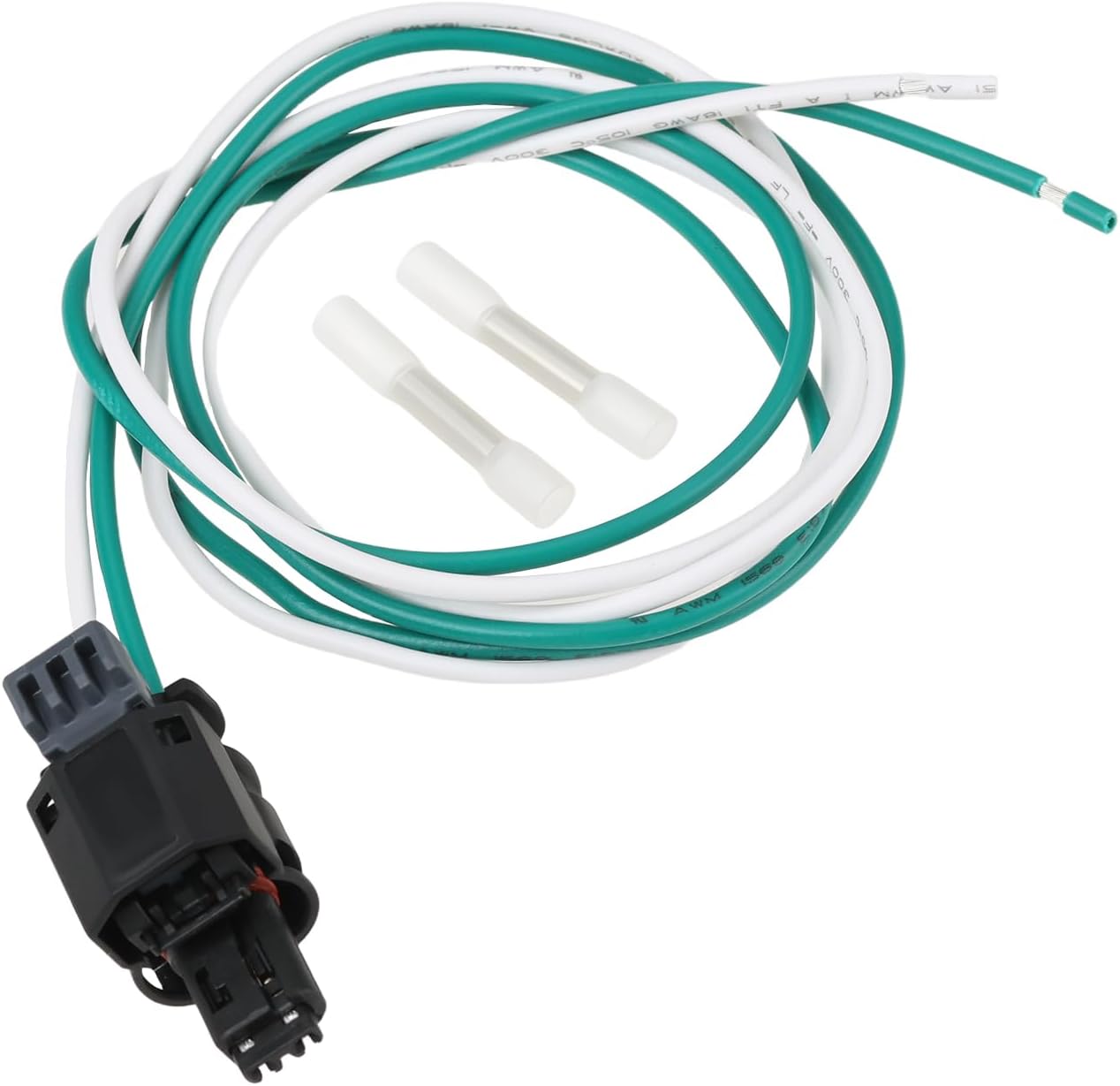 Satz Kraftstoffpumpen-adapterkabelbaum 12518638006 Kompatibel Mit Bmw Kompatibel Mit Alpina B7