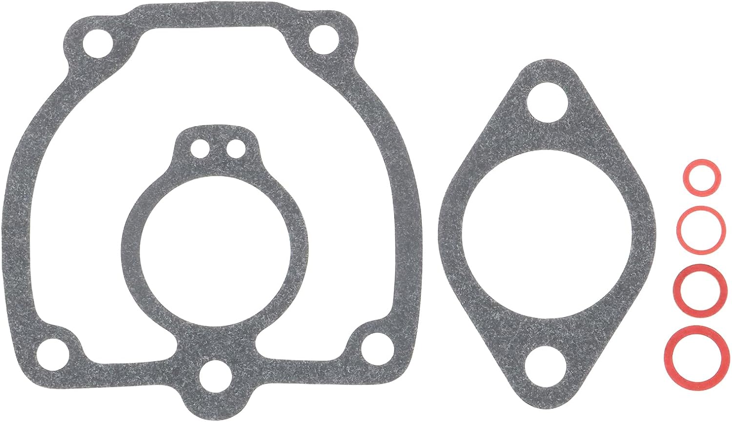 Vergaserdichtungssatz Ersetzt Oem 861235 Cgk11. Kompatibel Mit Farmall Hm Mv Super M Mta W9 W9r 300 350 400 450