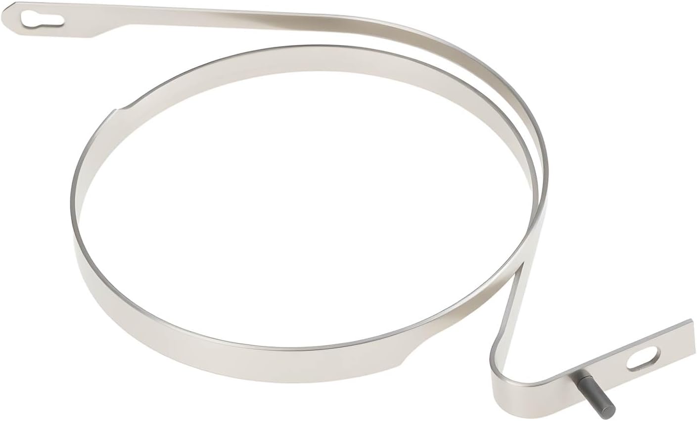 1 Metallbremsband Für Kettensäge 1141 160 5400 Kompatibel Mit Stihl Ms271 Ms291 Ms261