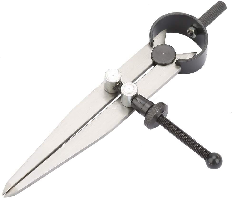105-mm-flügel-lederwerkzeug, Lederhandwerk, Handarbeit, Technisches Zeichenzubehör