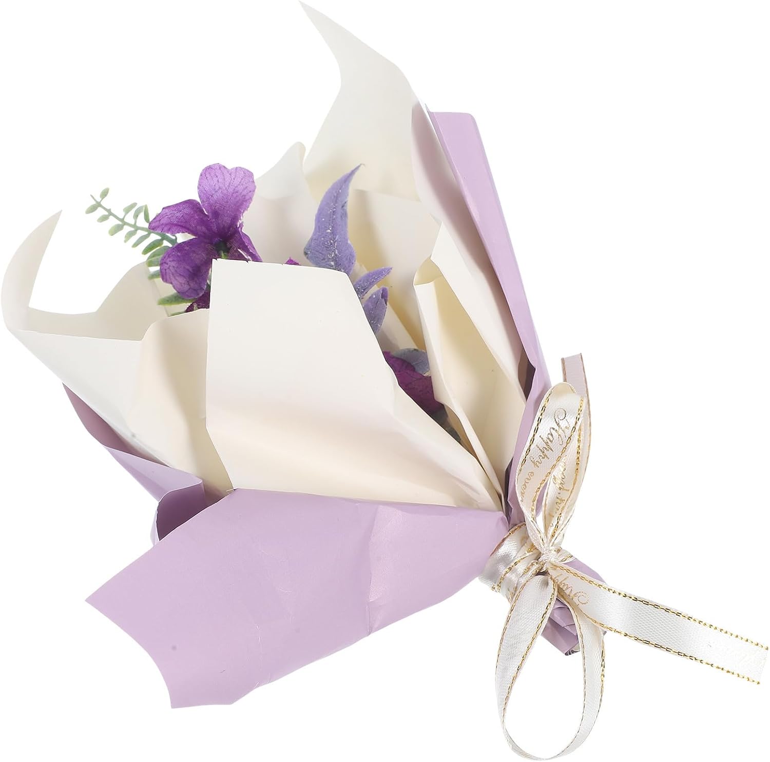 Realistischer Künstlicher Brautstrauß, Seidenblumen, Dekoration