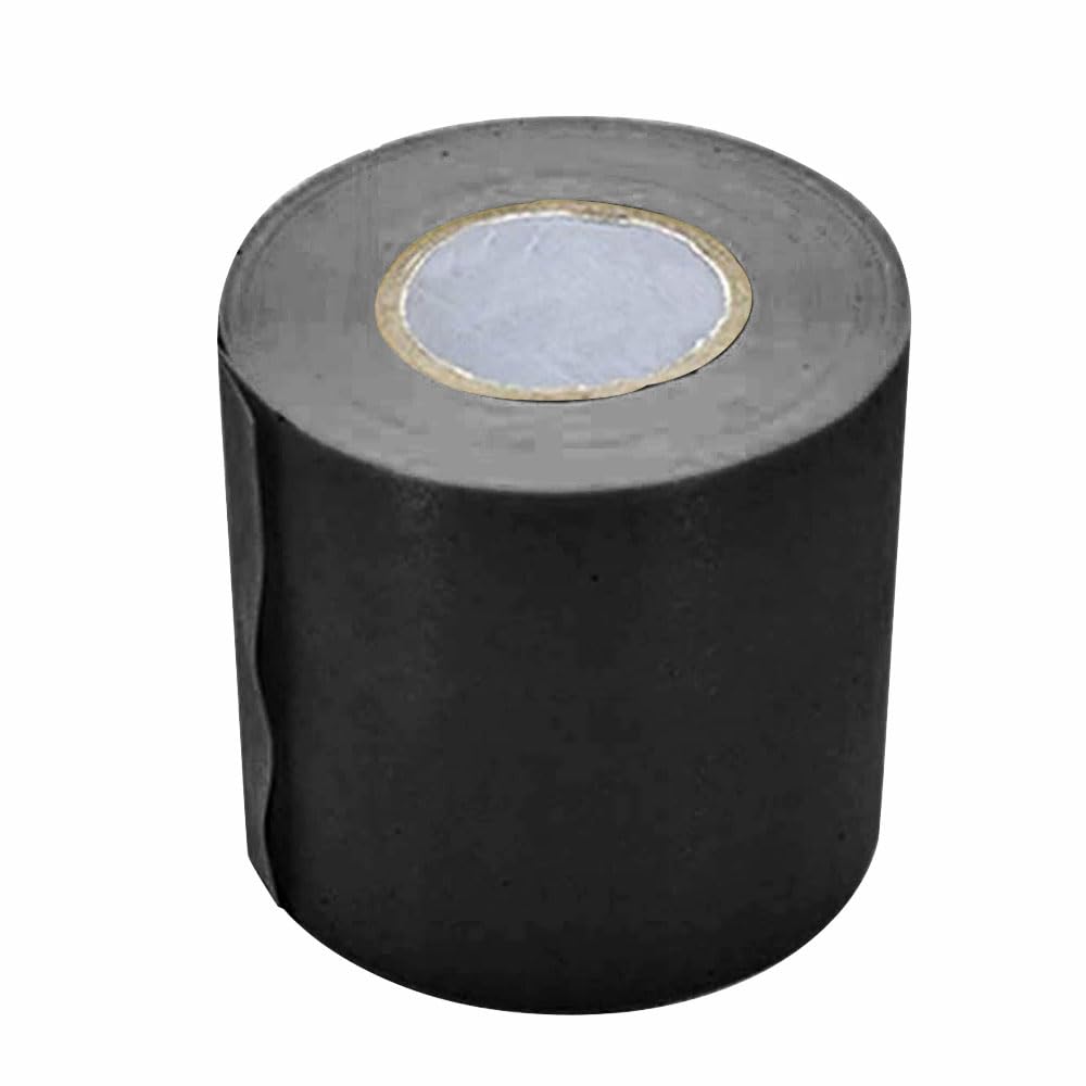 Dickes Pvc-rohrisolierband – 10 M