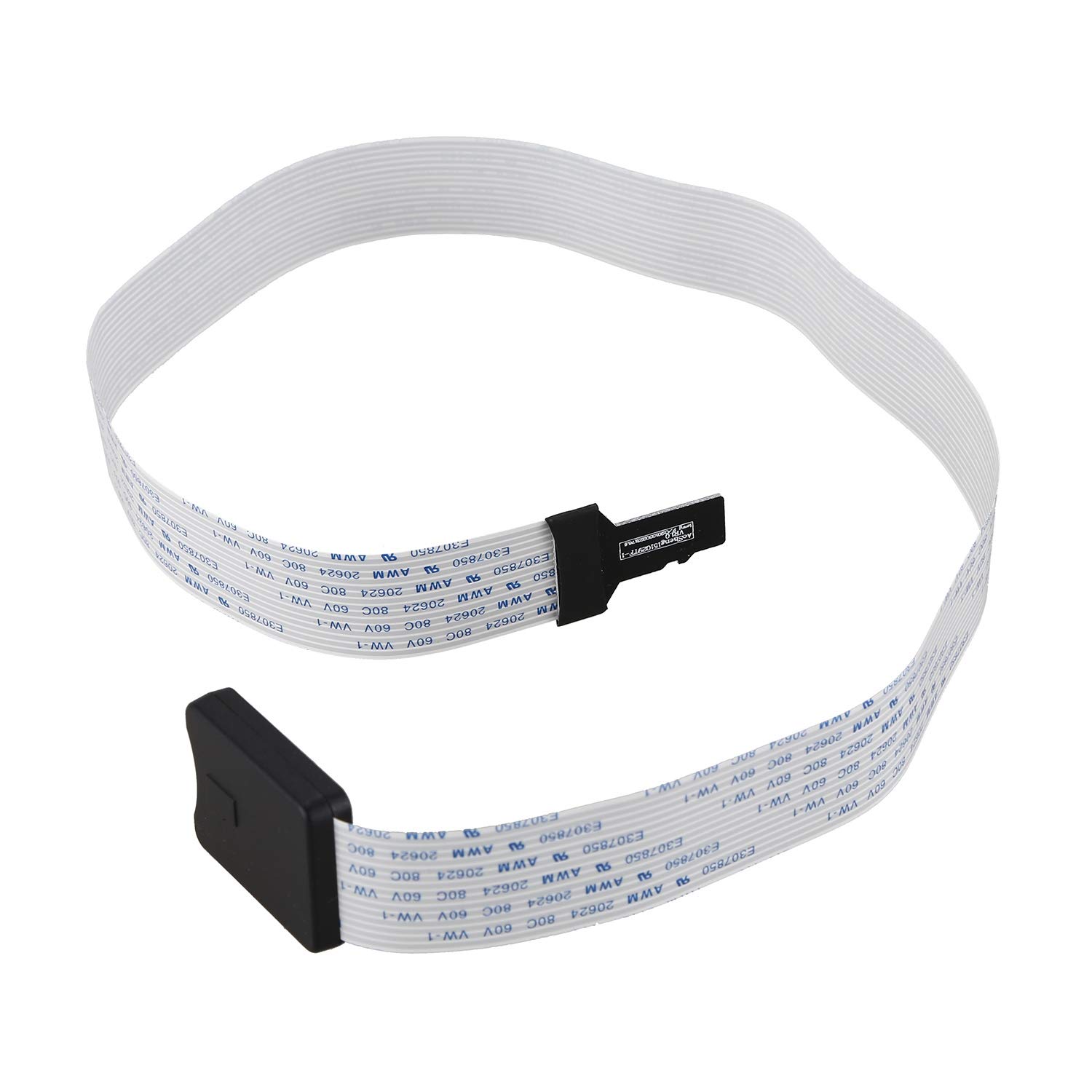 Flexibles Micro-sd-zu-tf-karten-verlängerungskabel Für Mini-3d-drucker / Anet A8 / Gps / Fernseher