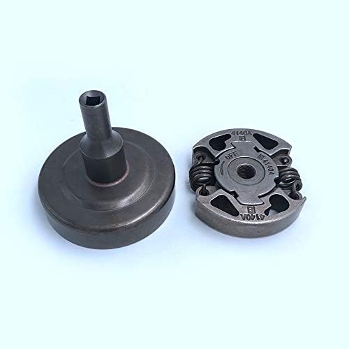 Kupplungstrommelsatz Für Freischneider Fs38, Fs40, Fs45, Fs46, Fs50, Fs55, Fs56 Und Fs70. Ersatzteile.