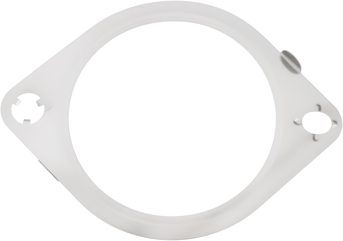 1 Auspuffflanschdichtung Aus Verbundmetall, Kompatibel Mit Volvo S60, V60, Xc60, S90, V90, Ersetzt Oem 8672278
