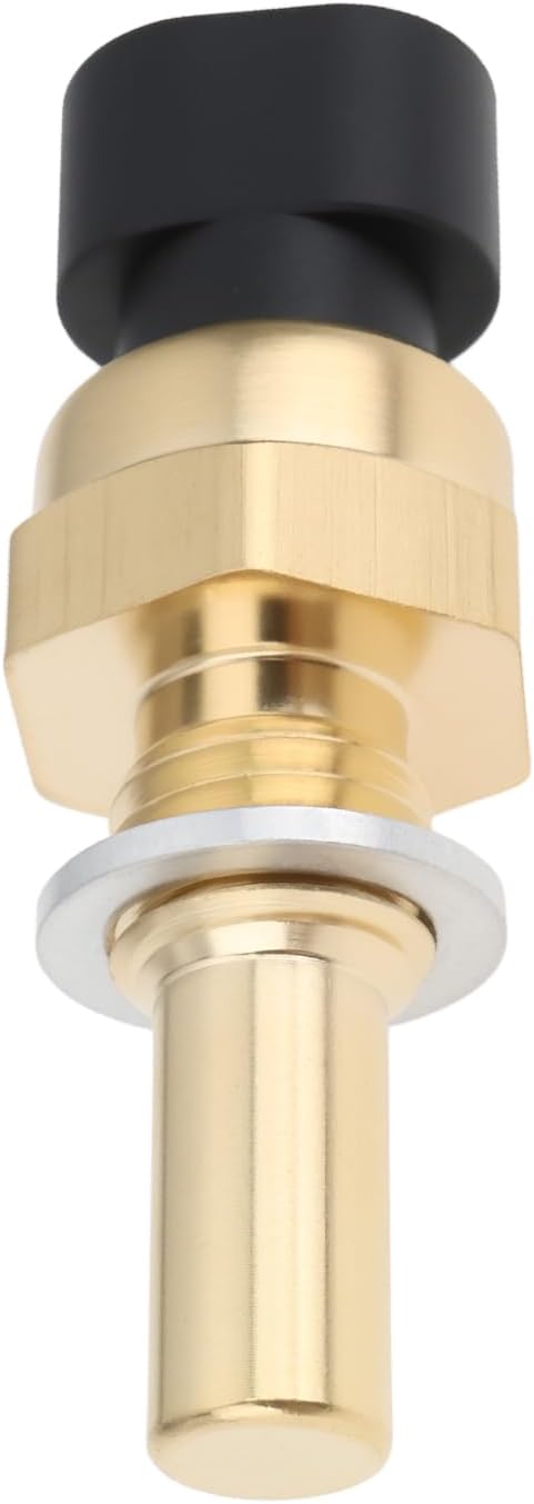 Kühlmitteltemperatursensor M12x1,5 2-polig Oem 36540010000 36540-010-0000 Kompatibel Mit Hisun 400 500 700 800