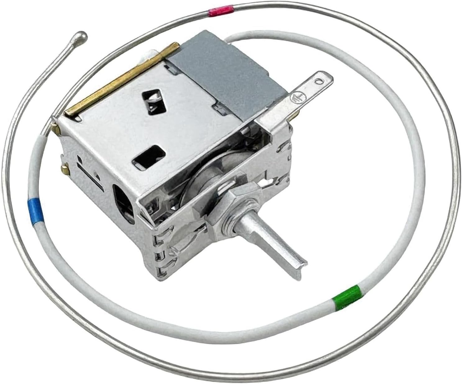 17431000001341 Kühlschrank-temperaturregler-thermostat