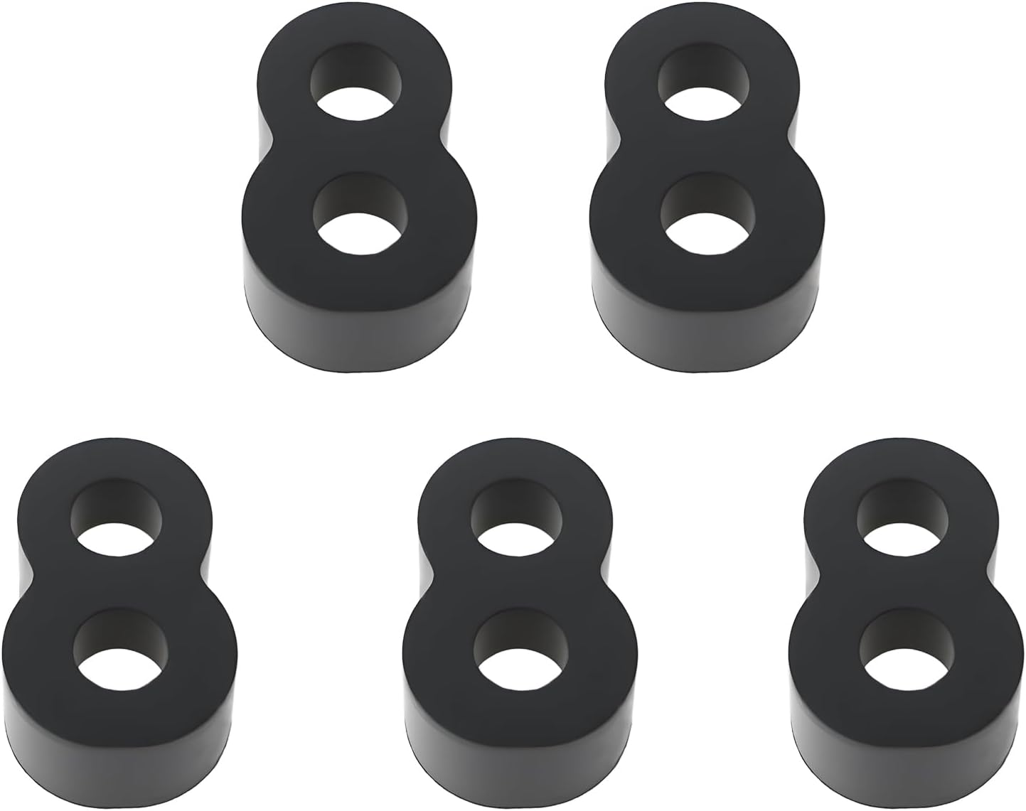 Packung Mit 5 Nagelpistolengelenken 877-327, Kompatibel Mit Hitachi Nr83a, Nr83a2 Und Nv83a2