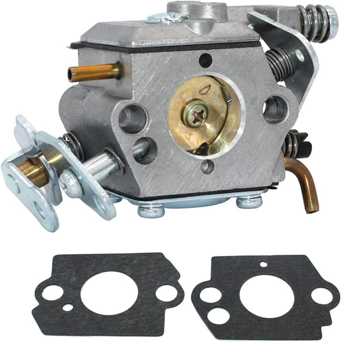 Luftfilter-set Für Partner 351, 352, 370, 371, 390, 391, 401, 420, 422 Kettensägen 5300718-21 Für 33-29