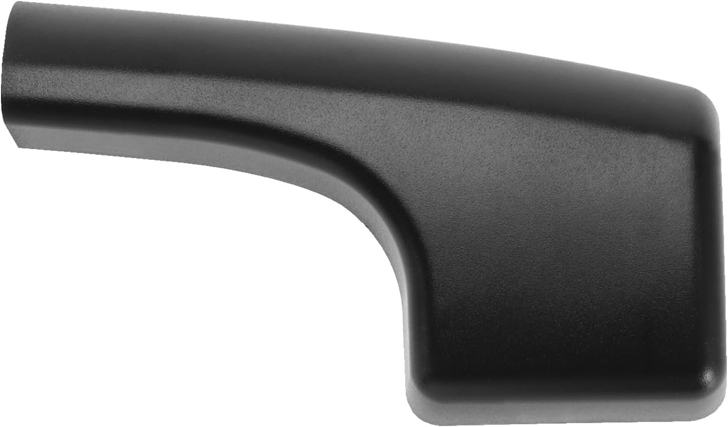 Ersatz-frontscheibenwischerarmabdeckung 7l0955235b, Kompatibel Mit Toyota Touareg Modellen 2003-2010, Frontscheibenwischerarm-endkappe Für Linken Scheibenwischer