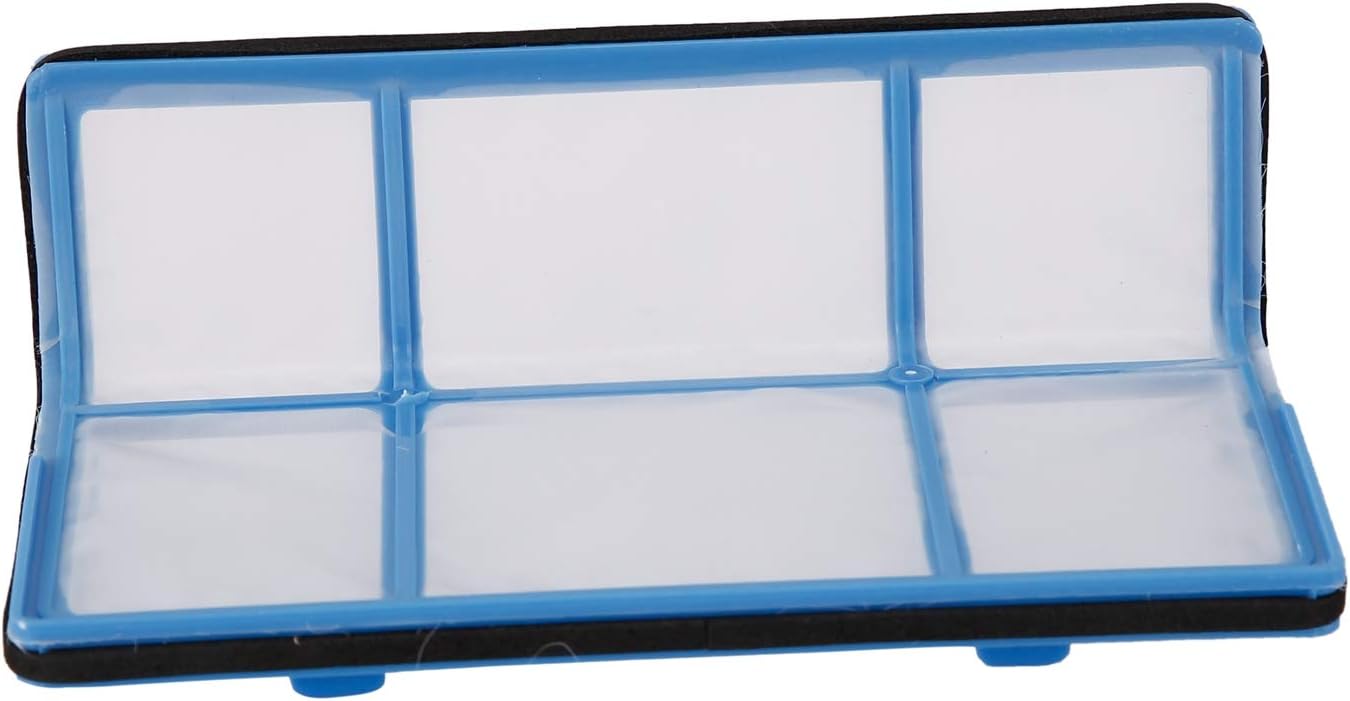 Primärer Hepa-staubfilter Für Staubsauger Der Modelle V5, V5s, V3, V3s, V5pro, V50, V55, X5 Und V5s Pro