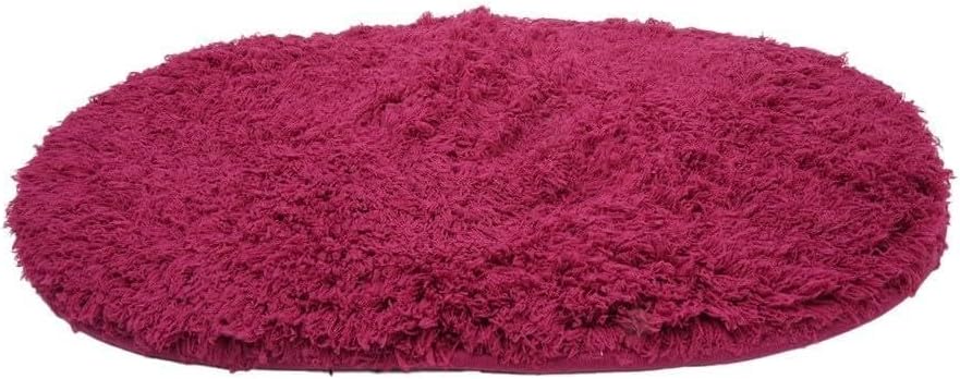 Ultra-absorbierende, Schnelltrocknende, Rutschfeste Mikrofaser-badematte Für Badewanne Oder Waschbecken, 30 X 50 Cm (khaki)