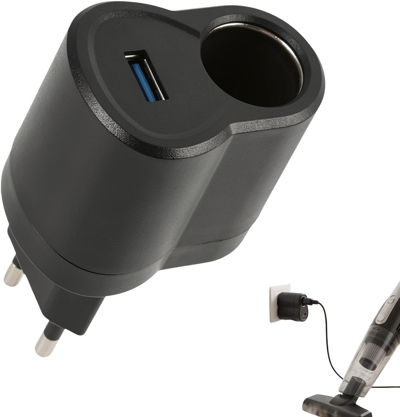 220v Auf 12v Kfz-zigarettenanzünder-adapter/transformator