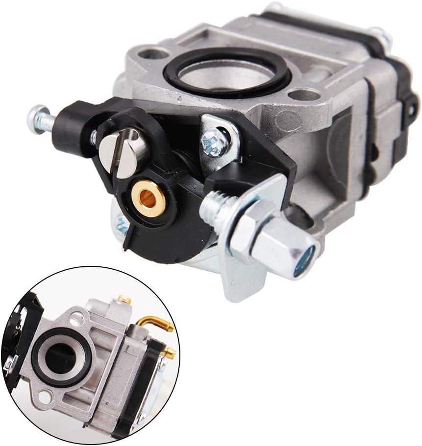 11-mm-vergaser Für 2-takt-motoren Tu26 32f 34f 36f Freischneider, Rasenmäher, Motorsense, Roller