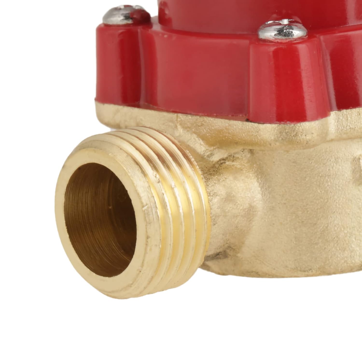 Ht 60 Pumpenschalter, Sensor Für Niederdrucksysteme, Ac 220 V, 0,5 A, G 3/4" 1/2", Verbessert Die Leistung Von Dusche Und Solarheizung, Druckbeaufschlagungslösung