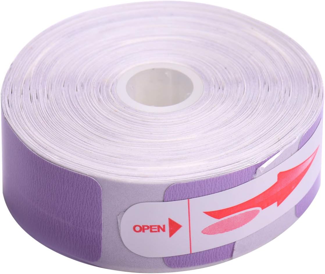Selbstklebendes Thermoetikettenpapier 15x30mm, Etiketten
