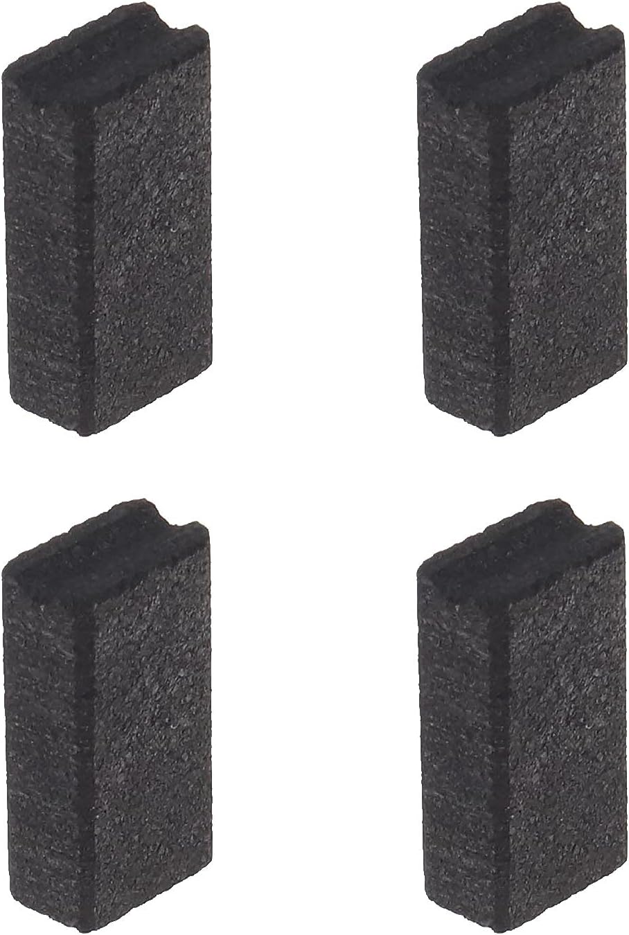 Kohlebürsten Für Kreissägen, Kompatibel Mit Bosch Pks 40, Pst 650, Pst 680 E, Pst 700 Pe