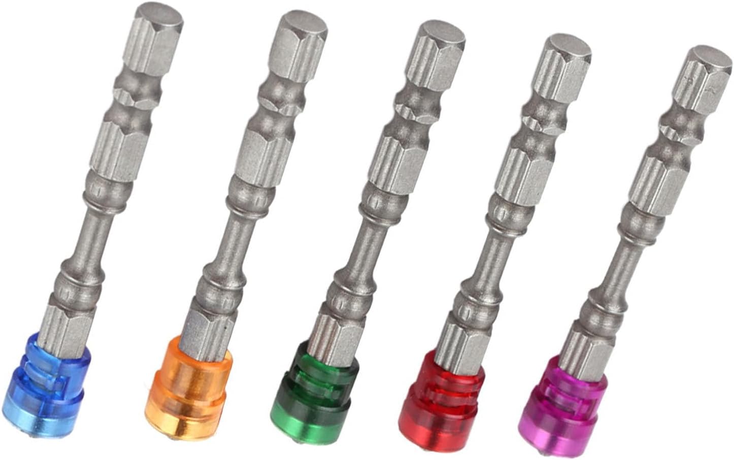 Schraubendreherbits Für Trockenbauwände, 5er-pack