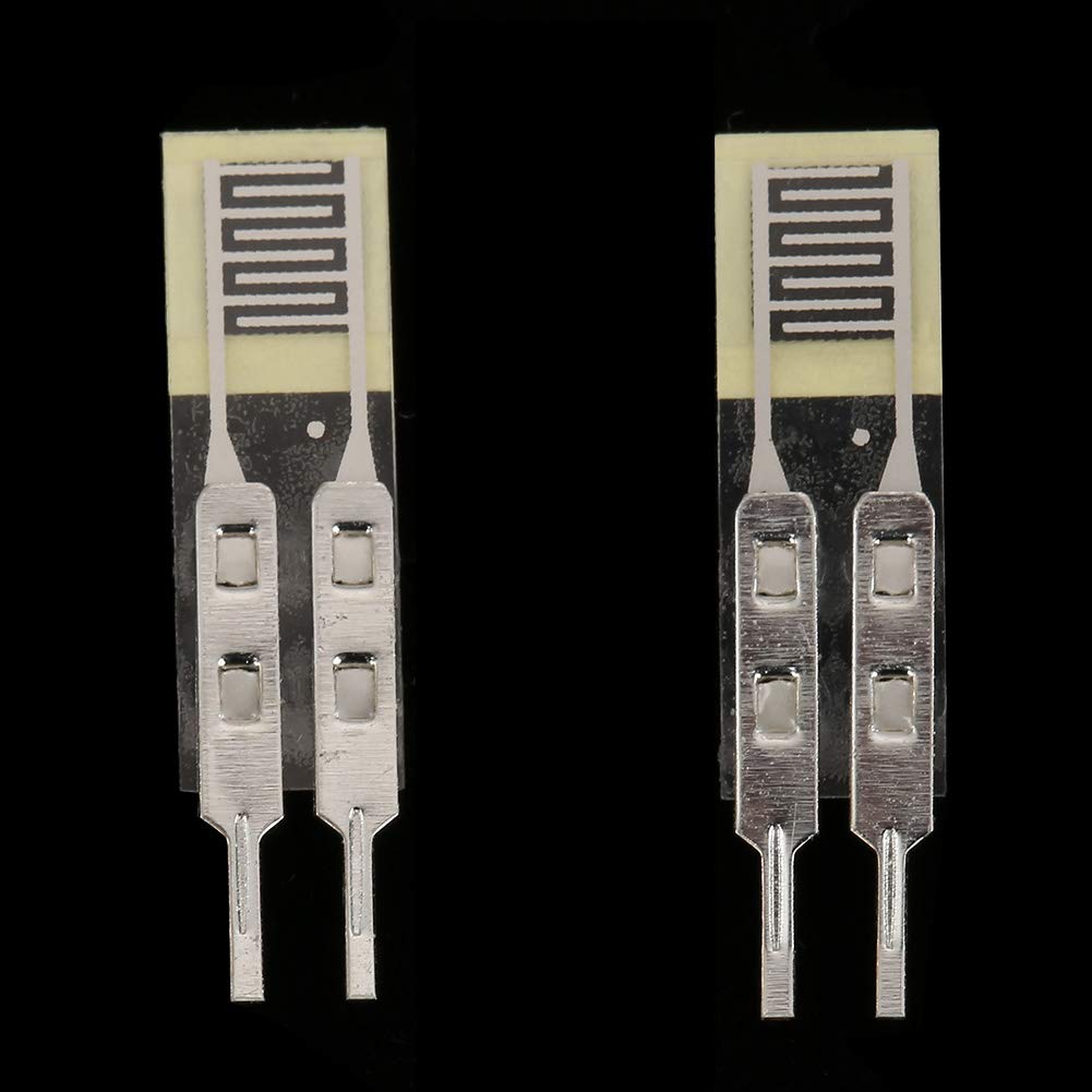 Dünnschicht-drucksensor, Hochkraftsensor