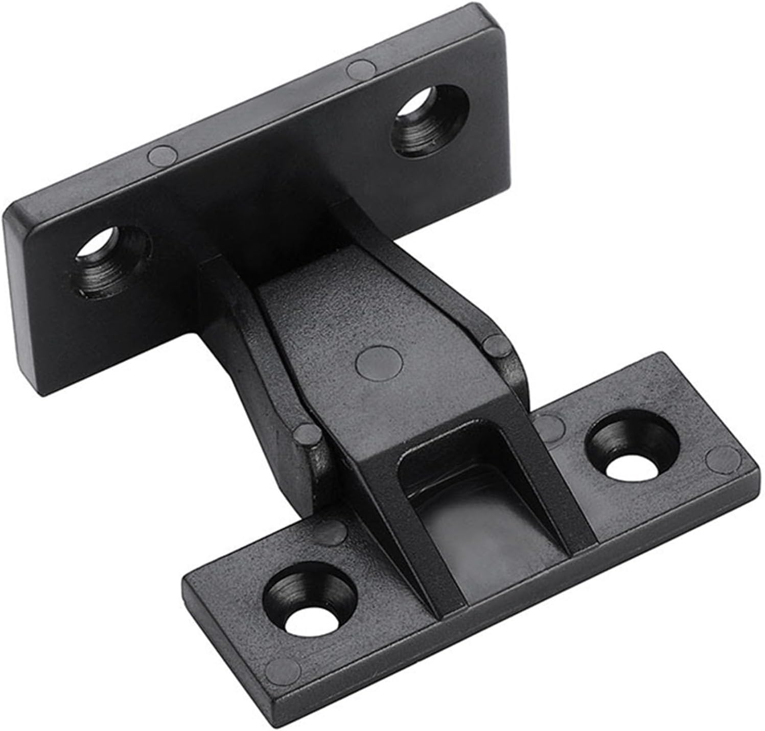 Möbelgelenkstütze, 9 Schnappclips (kleine Schlaufe)