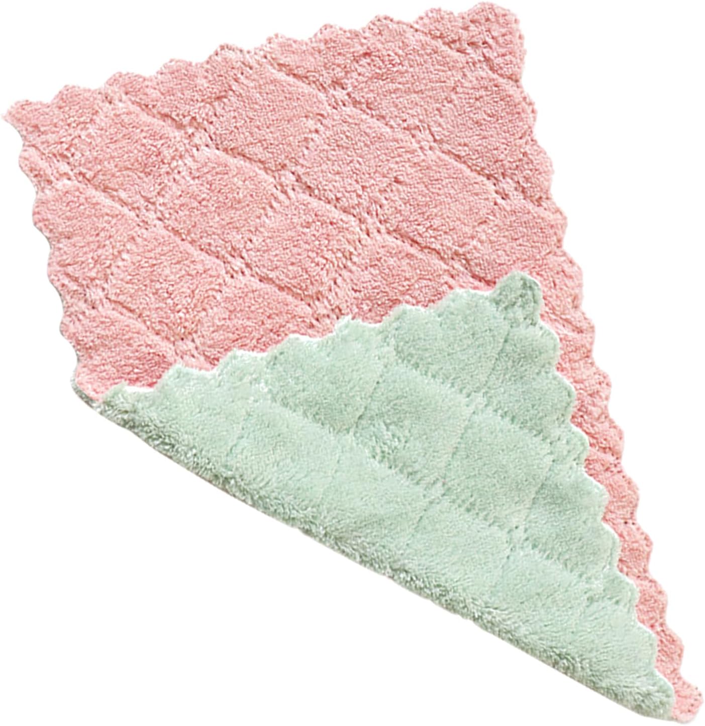 Superabsorbierendes Mikrofaser-reinigungstuch, Tuch