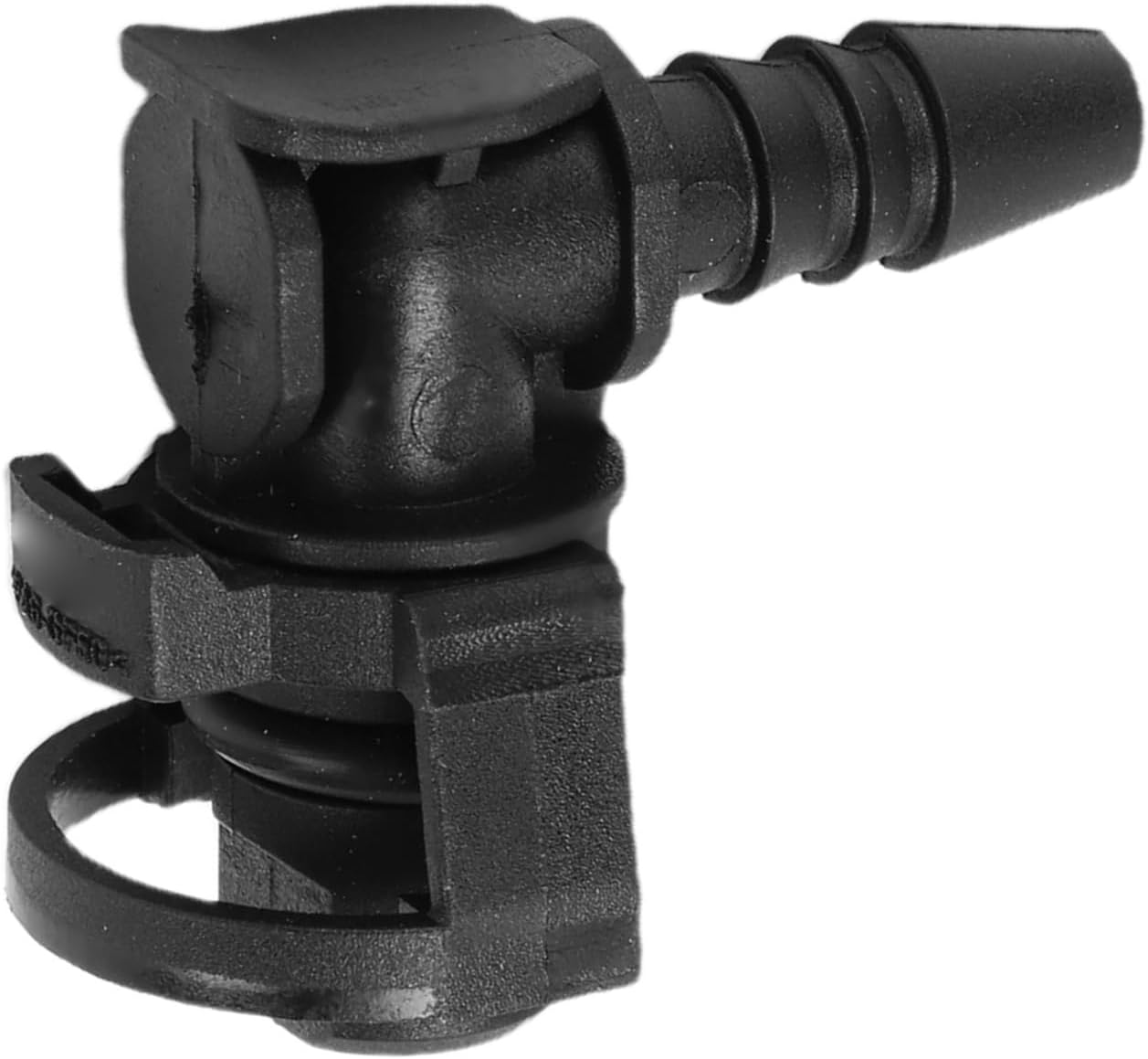 Kabelbaumstecker Mit Hitzebeständigem, Isoliertem Gehäuse, Hochleitfähigen Anschlüssen, Kompatibel Mit Dem Mehrzweck-verkabelungsstecker 2013–2021