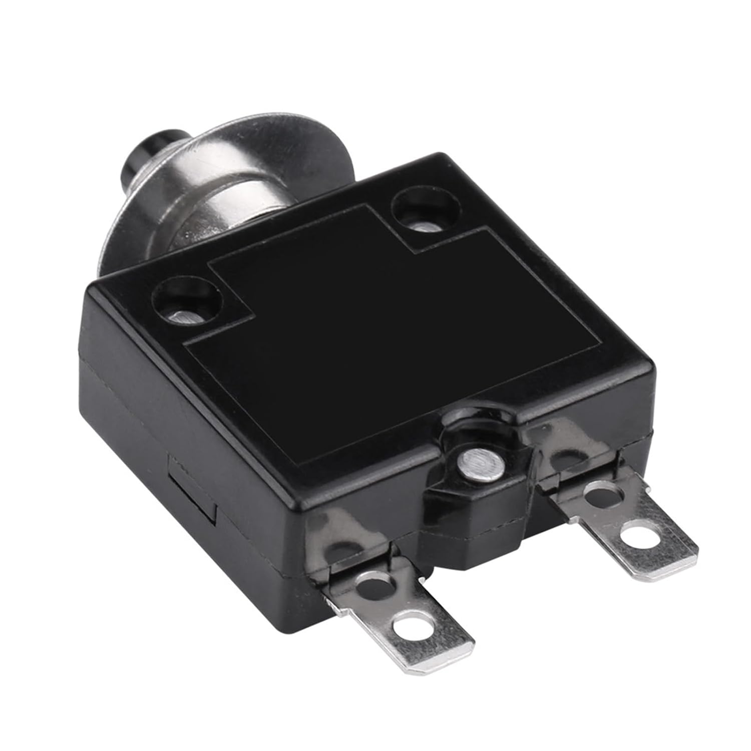 30-a-drucktaster-leistungsschalter, 50 V Dc, 125 V Ac, Für Schalttafel