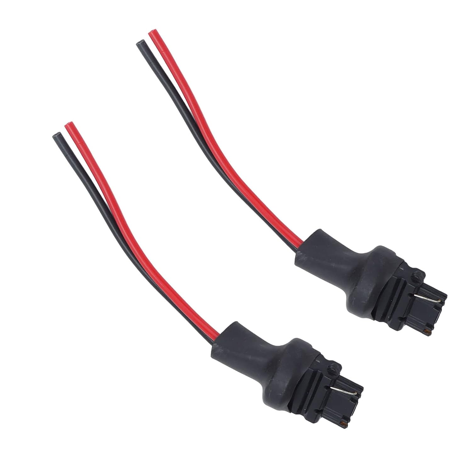 Stück Steckeradapter-kabelbaum, 12v-24v Kupfer