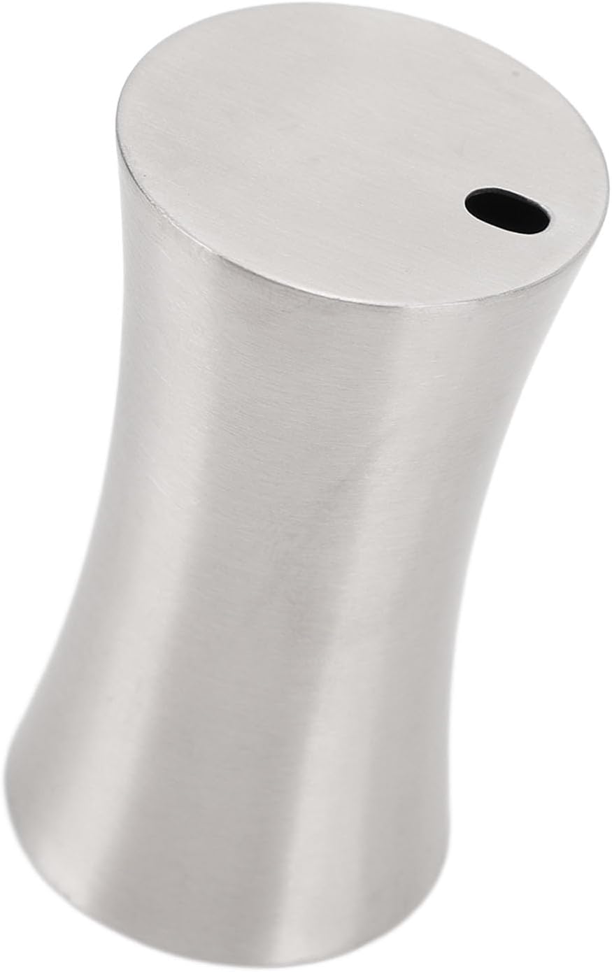 Zahnstocherhalter Aus Edelstahl 304, Kompakter Ständer, Spart Platz