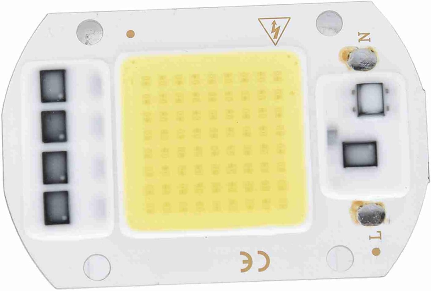 100-w-cob-led-chip-lichtquelle In Kaltweiß
