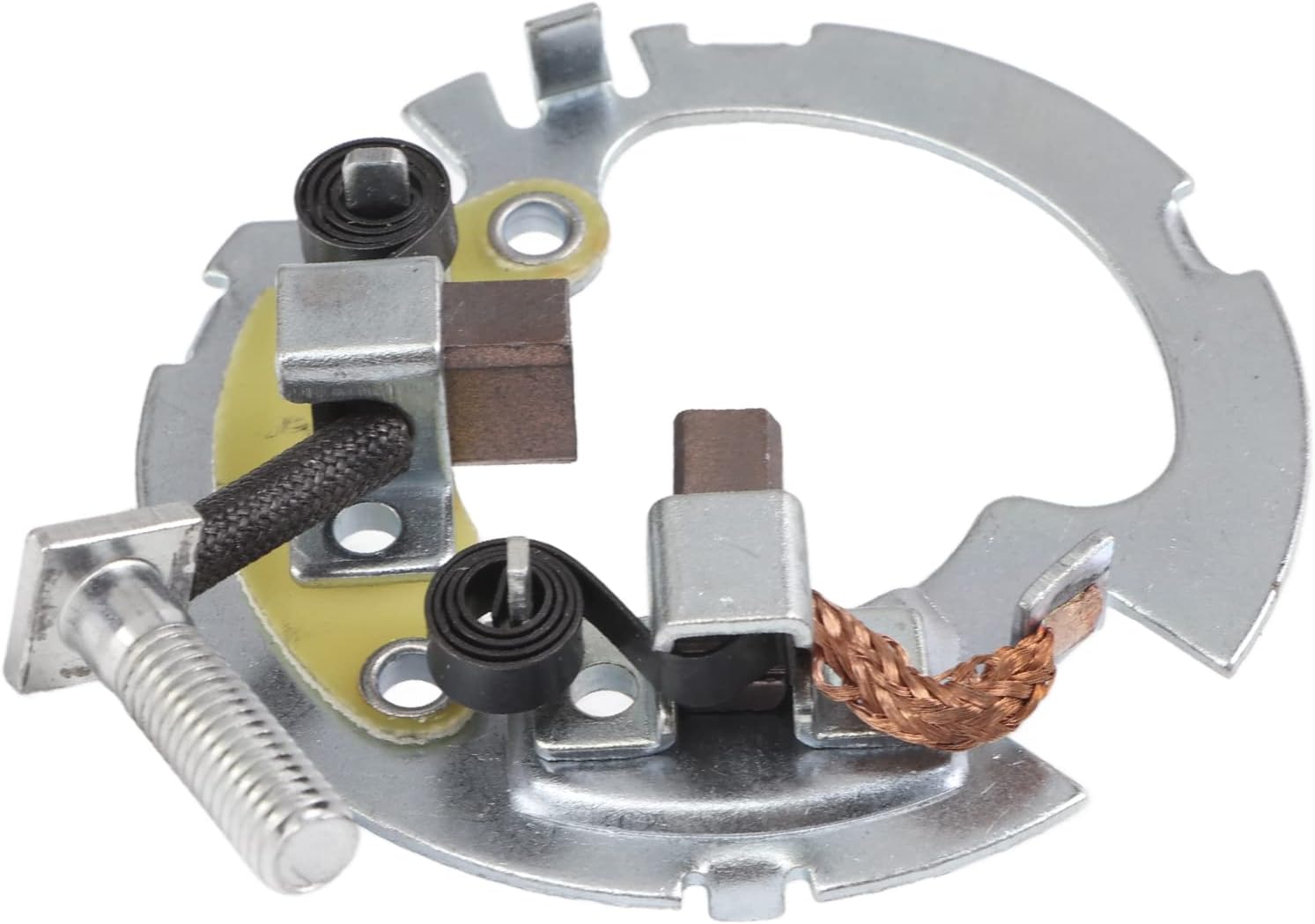 Reparatursatz Für Anlassermotor-bürstenhalter Für Die Cbr600f-serie