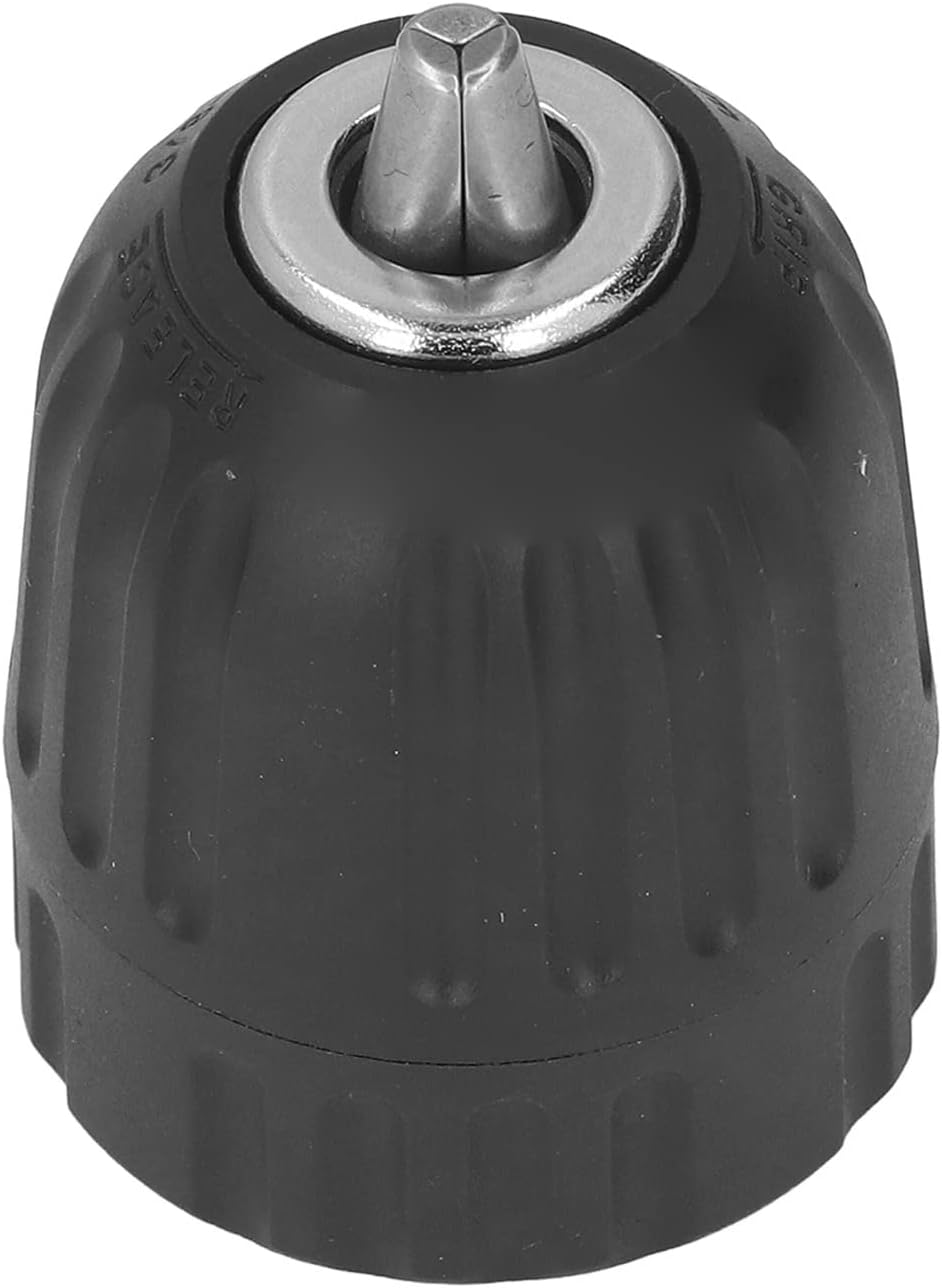 Bohrfutteradapter, 0,8–10 Mm