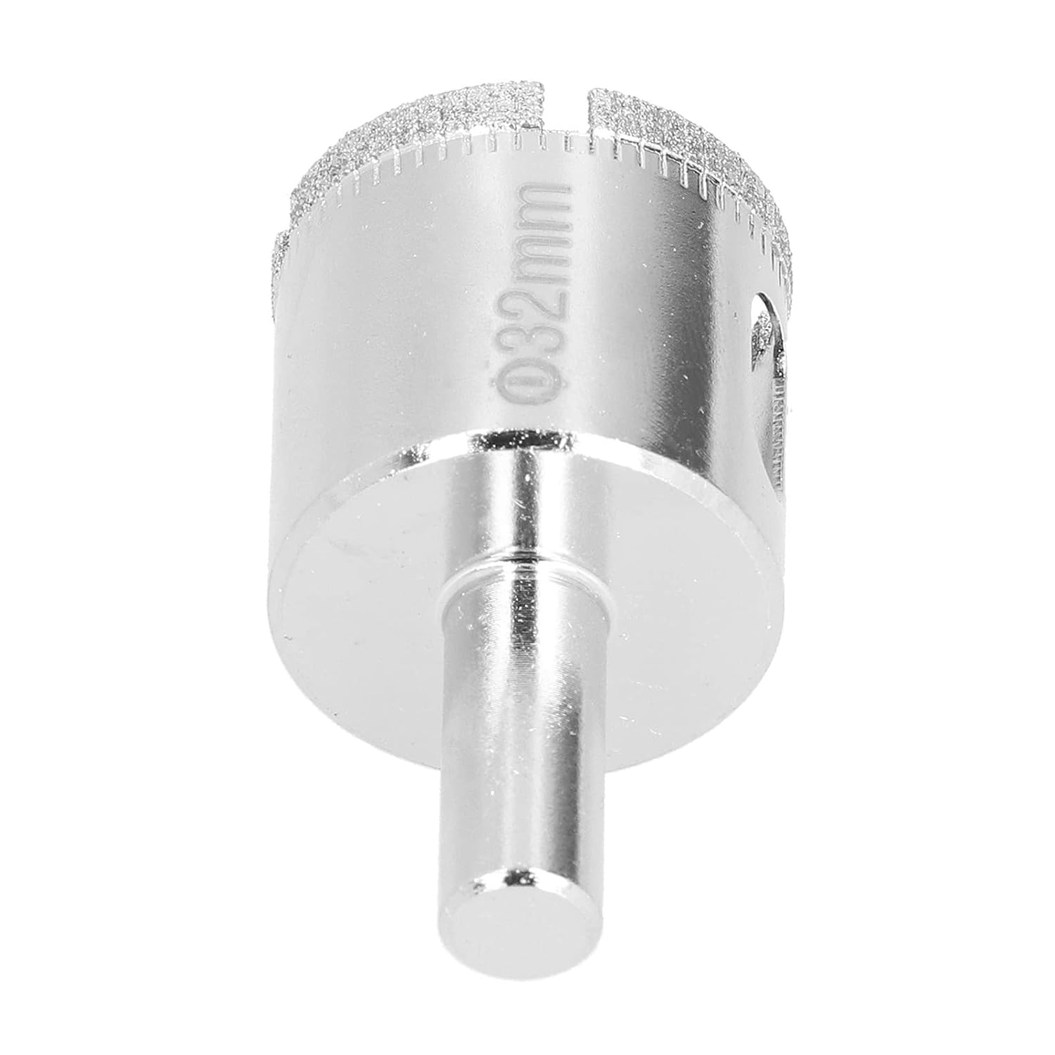 32-mm-lochsäge Aus Legiertem Stahl, Wärmebehandelter Kernbohrer