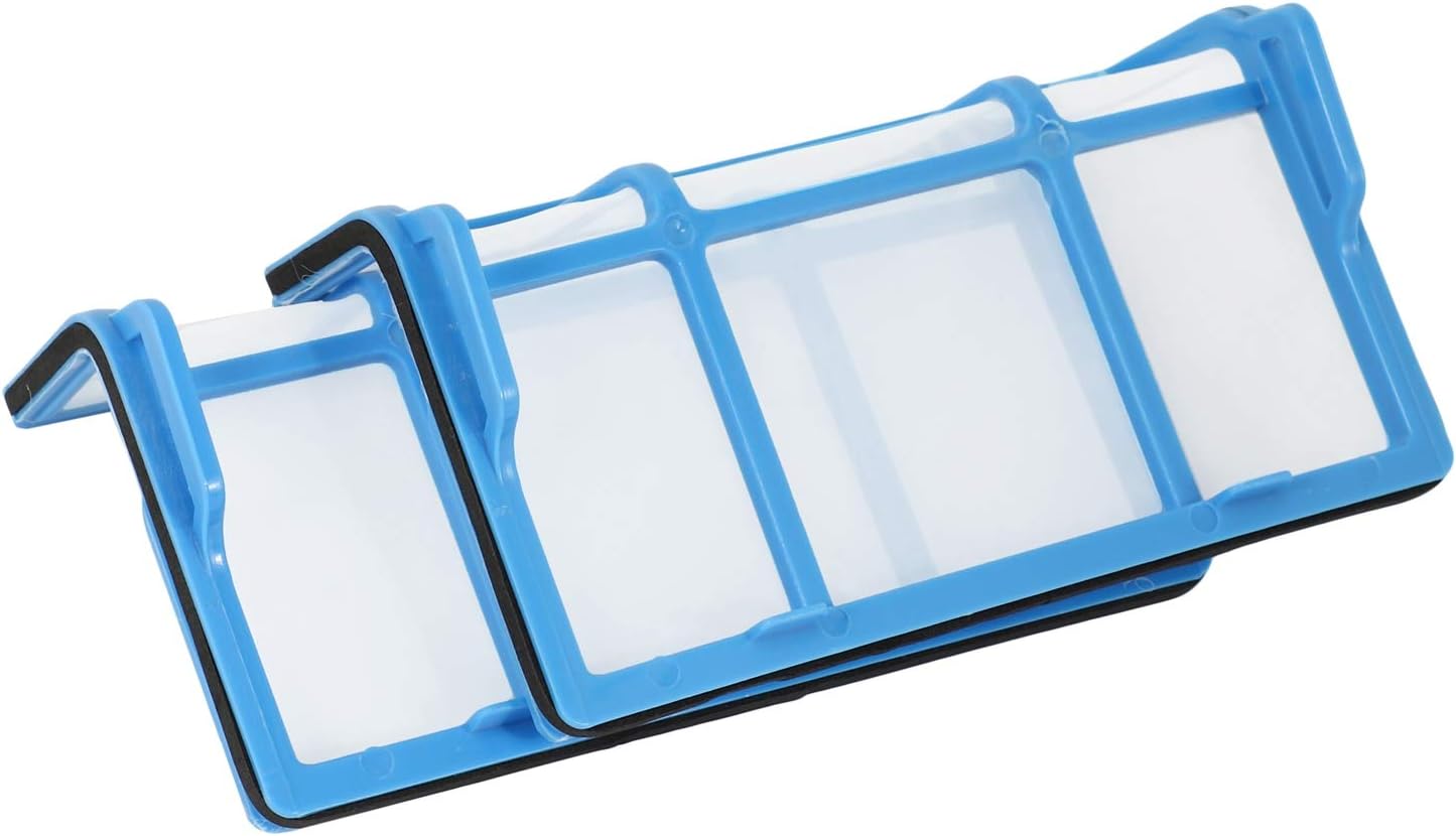 Packung Mit 2 Ersatz-primärfiltern Für Die Saugroboter V3s Pro, V5, V5s Und V5s Pro