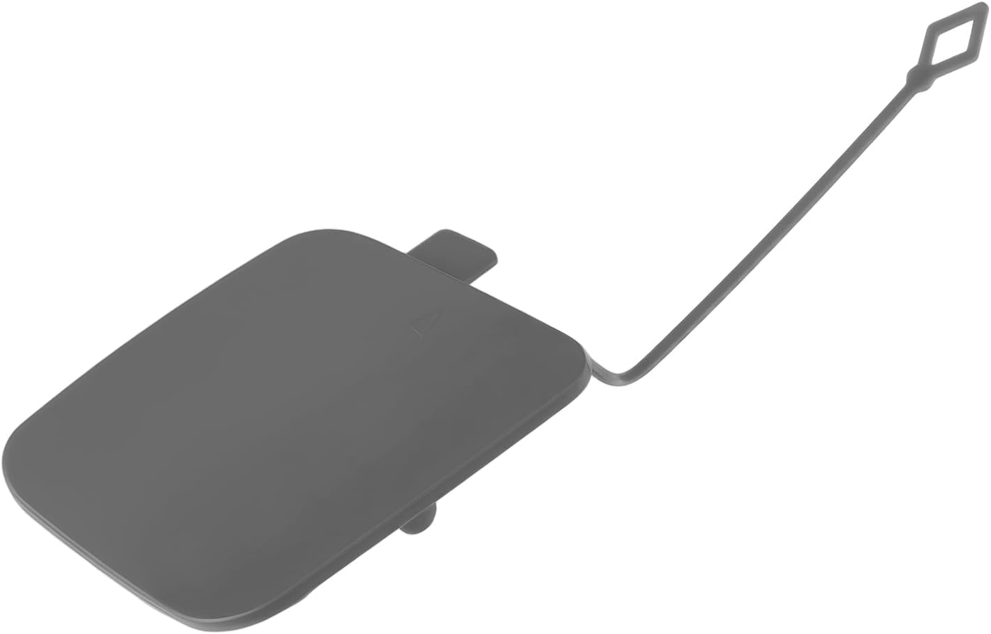 Prime 51127378573 Heckstoßstange, Links, Passend Für Bmw X5 F15 (2014–2017)