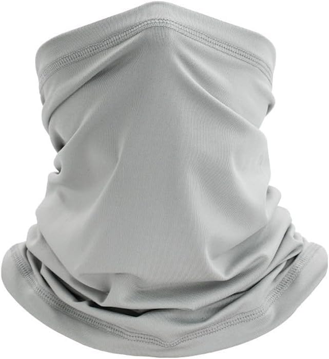 Schnelltrocknende Sturmhaube Mit Uv-schutz 50, 24 X 42 Cm