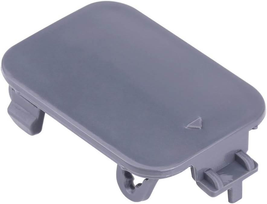 Hochzuverlässige Frontstoßstangen-abschleppabdeckung Für Bmw 5er (e60, E61) 520d, 520i, 523li, 525li, 530li) Baujahre 2008–2010 – Autozubehör/außenzubehör/stoßstangen Und Zubehör/abdeckungen