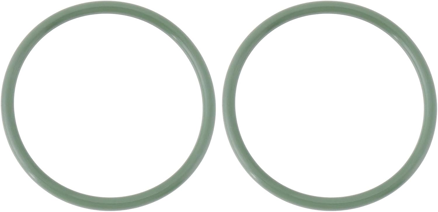 Dichtungsringe Für O-ringe 57,86 X 50,8 X 3,53 Mm Ersatzteil Für Kaffeemaschine Or155 402226000 Kompatibel Mit Quick Mill Kompatibel Mit Orione