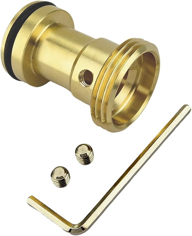 Rp33794 Messing-badewannenablaufadapter, Kompatibel Mit Delta Rp19820 Rp17453